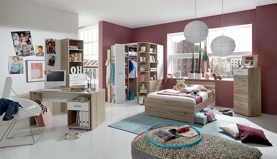 CHAMBRES ENFANTS 